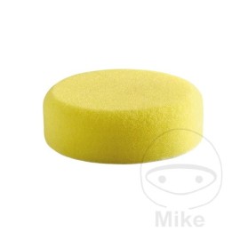esponja abrillantadora para minipulidora a batería 80 mm 6850209
