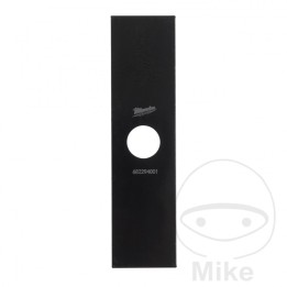 blade for edge marker gardening accessory 200 mm m18