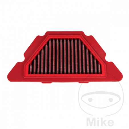 filtro de aire reutilizable