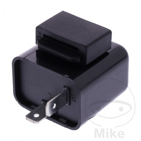 relé d'intermitents 2 pols 12v