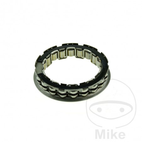 freewheel starter