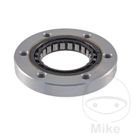 freewheel starter