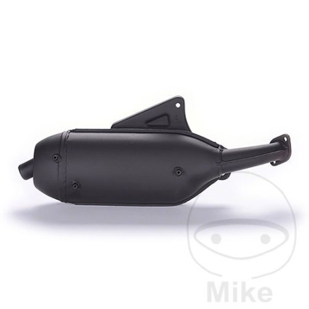 escape completo moto plus