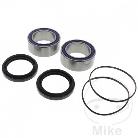 kit rodamientos rueda trasera