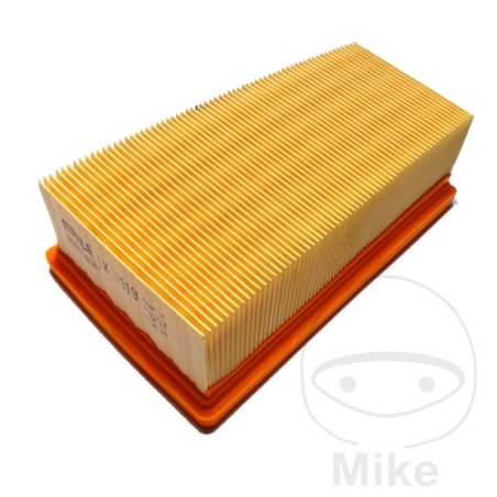 variator air filter