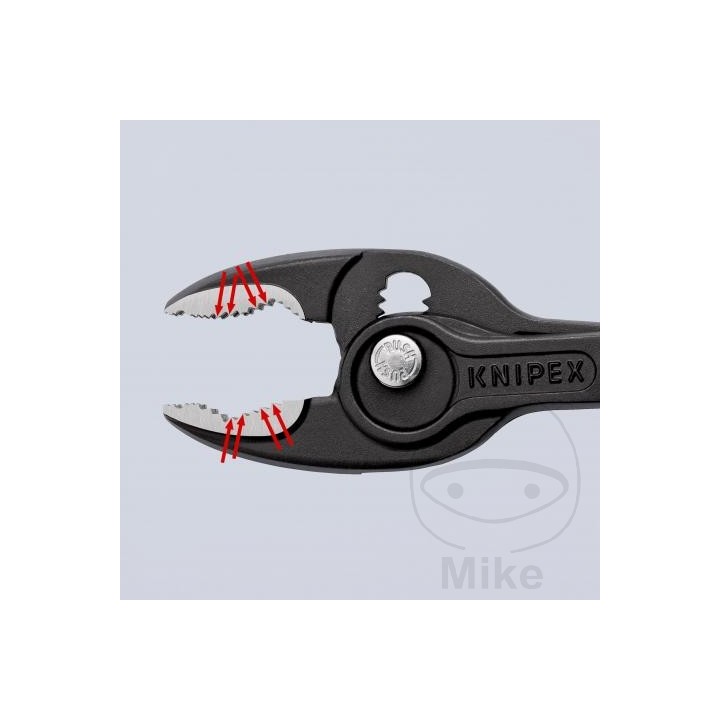 KNIPEX alicates 636.01.40