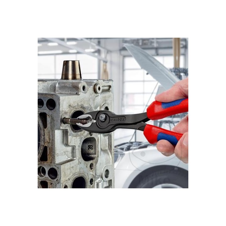 KNIPEX alicates 636.01.40