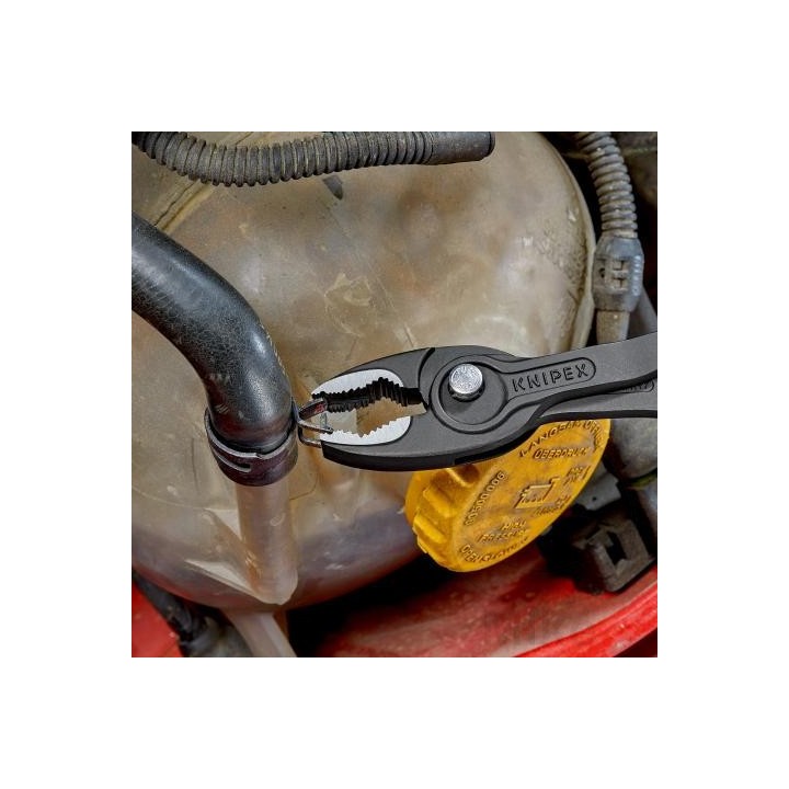 KNIPEX alicates 636.01.40