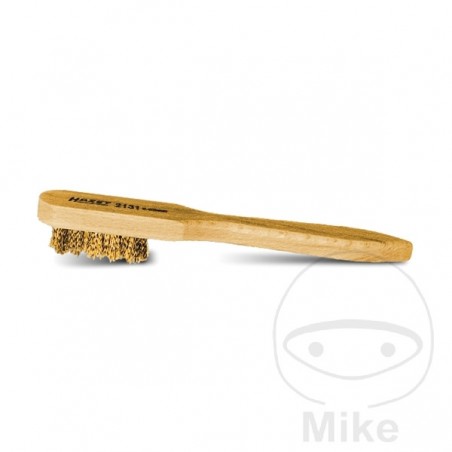 spark plug brush