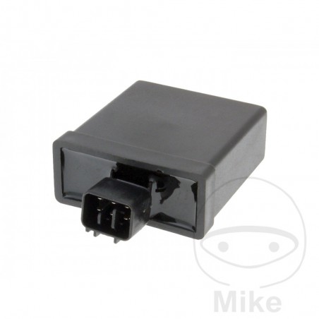 electronic control unit cdi