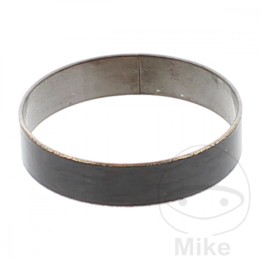casquet de fricció per a amortidor 42x44x4 mm