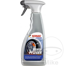 spray limpieza de neumáticos efecto mate 500 ml xtreme