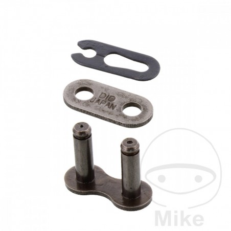 engache de cadena tipo remache 428d
