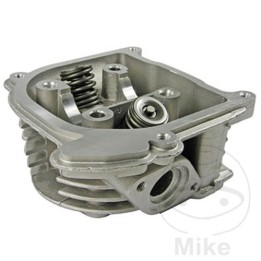 cylinderhoved 50 cc qmb139 without sls