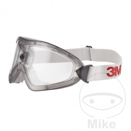 schutzbrille
