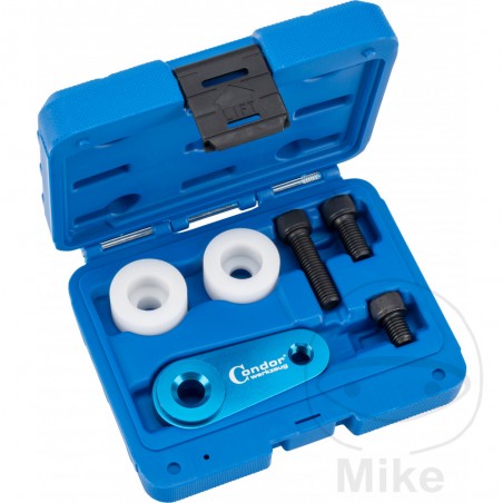kit herramienta para buje de rueda