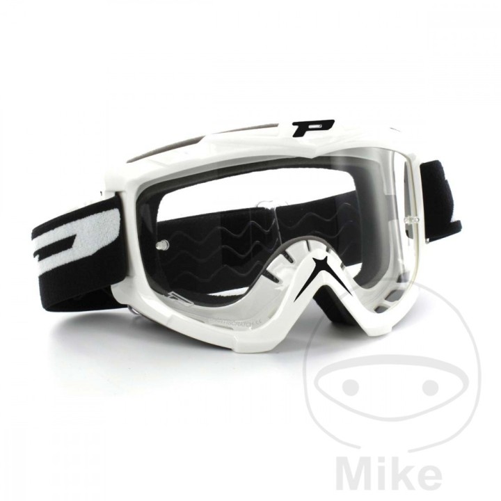 PROGRIP Motocross enduro goggles BASIC LINE 3301 712.02.72VAR
