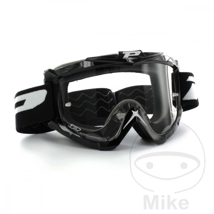 PROGRIP Motocross enduro goggles BASIC LINE 3301 712.02.72VAR