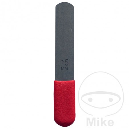 paksuusmittalehti 0.15 mm