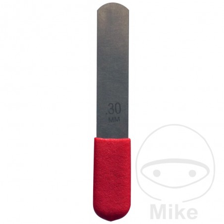 paksuusmittalehti 0.3 mm