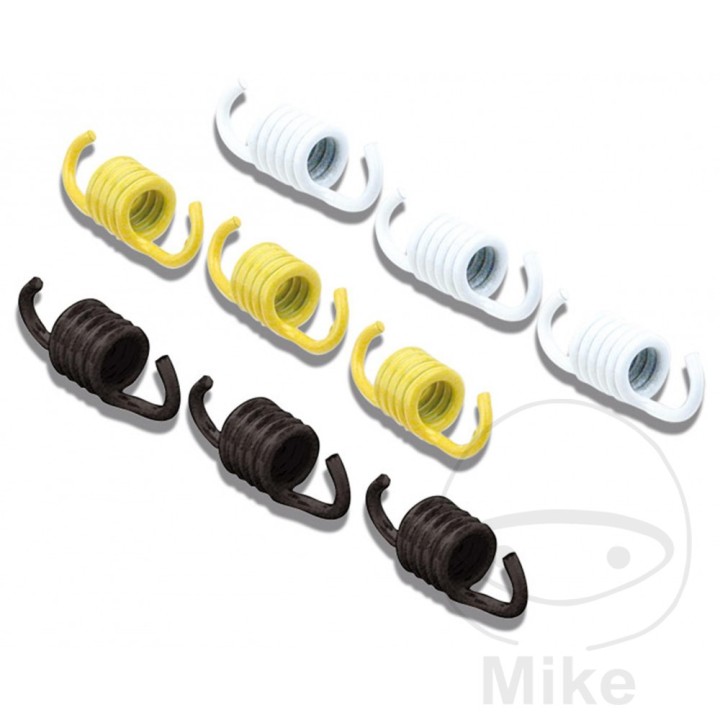 MALOSSI Kit muelles de embrague 745.03.04