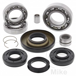 kit riparazione cuscinetto differenziale anteriore