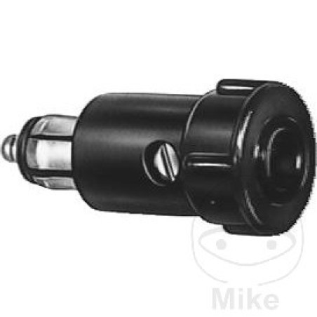 conector enchufe 1 polo 18a 24v