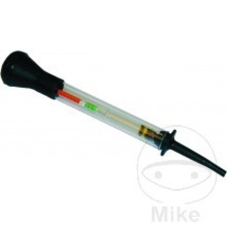 radiator coolant tester