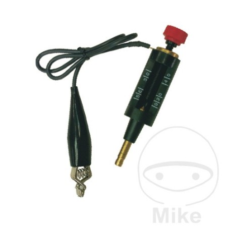 comprobador chispa de encendido