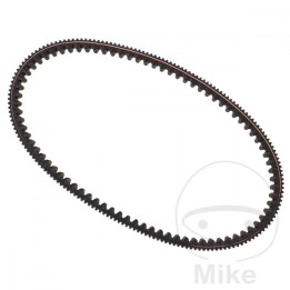 courroie de transmission pour moto 22.0 x 941