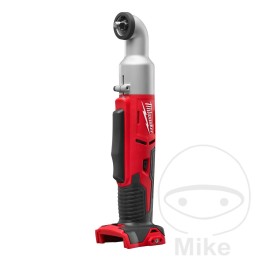 destornillador de impacto con batería recargable 18 v m 18 braiw