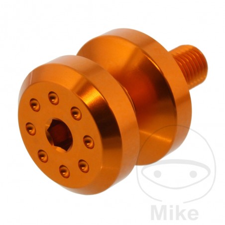 diabolo à bascule m10