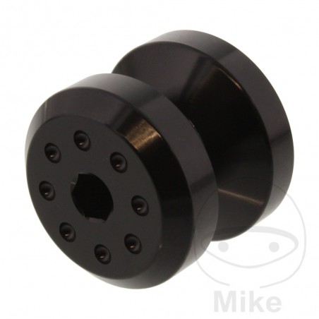 rocker diabolo m6