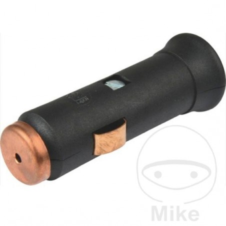 torch plug cigarette lighter socket