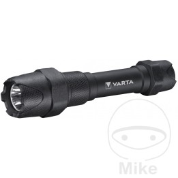 led flashlight with 2 batteries f20