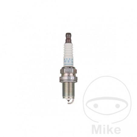 bujia con terminal fijo pfr7ab