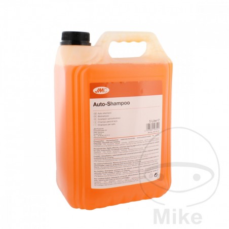 detergente per lavaggio auto 5l