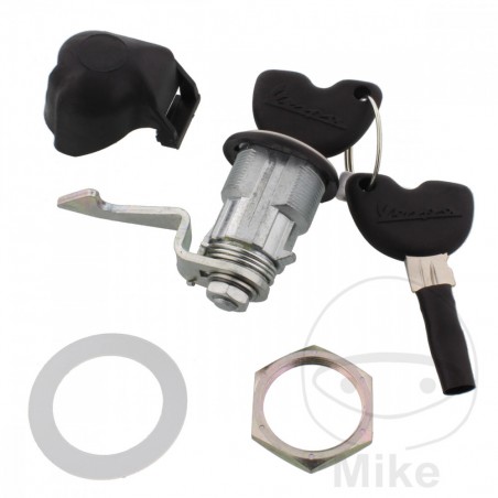 trunk lock kit oem