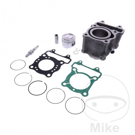 standardsats för cylinder 125cc
