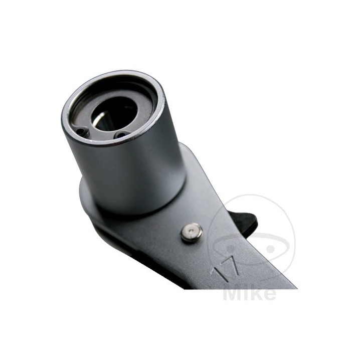 CONDOR Stud bolt extractor kit 616.02.53