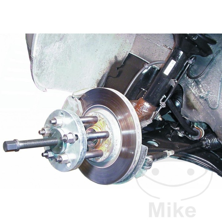 Drive shaft puller set 617.15.40