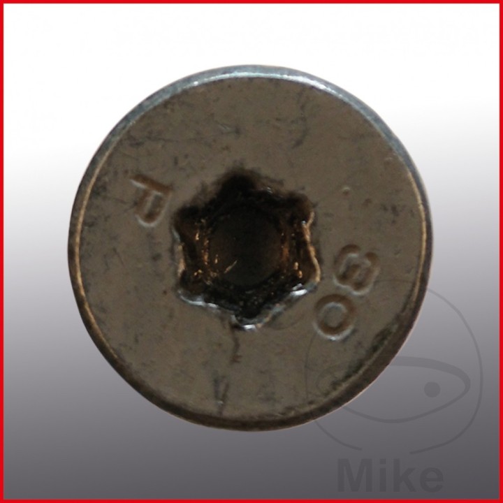 Screw extractor kit 632.70.60