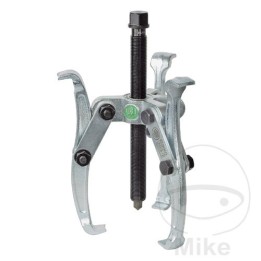 stahovák 3 ramena s háky 180 mm