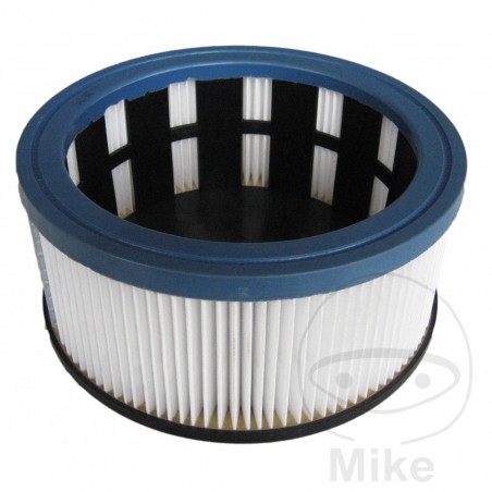 filter voor stofzuiger rex 32