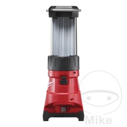 handlampe mit wiederaufladbarem akku 12v m12 ll-0