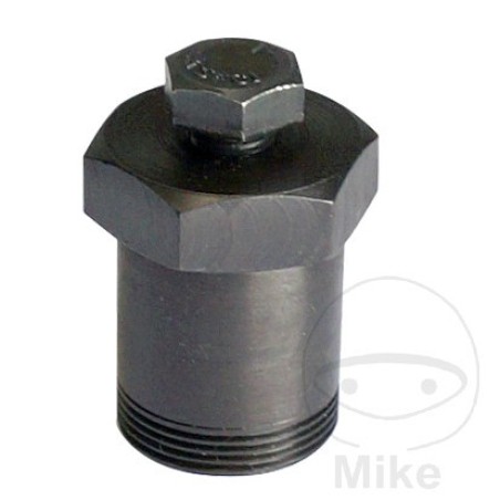 extractor de embrague