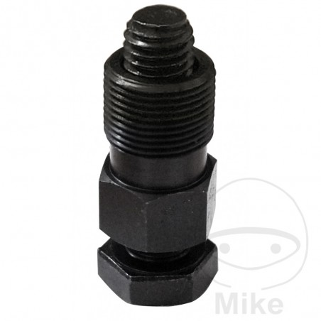 extractor de embrague