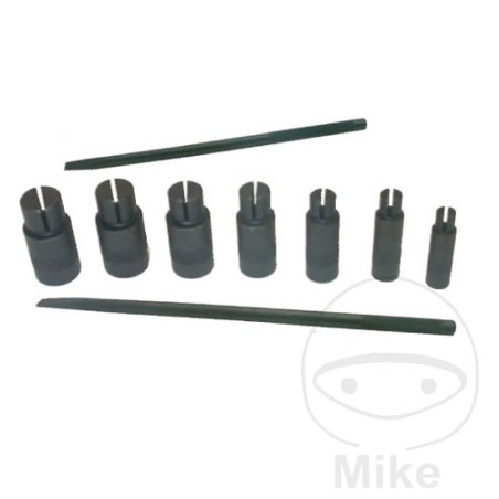 kit extrator de rolamento