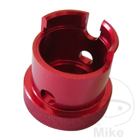 extractor bobina de alta