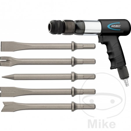 jackhammer set